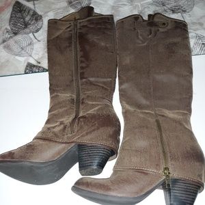 Fergalicious Boots 7